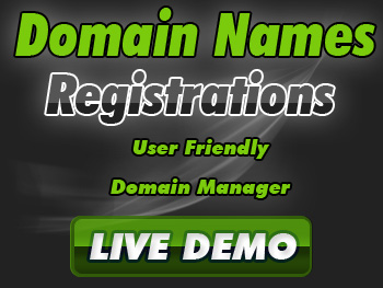 Cut-rate domain name registration & transfer service providers